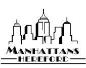 MANHATTANS NIGHTCLUB profile picture