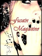 Fusain Magazine:Doing Interviews profile picture