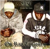 M.B.C: message bien conÃ§u/album dispo a buzz mag profile picture