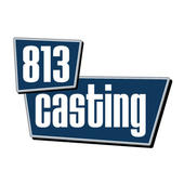 813 Casting (Steve Grant) profile picture