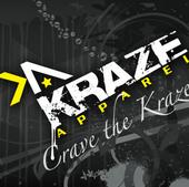 Kraze Apparel profile picture
