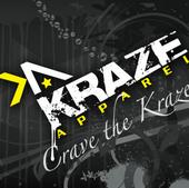 krazeapparel