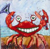 Crabisland.com profile picture