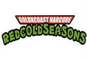 Red cold seasons ( 1 new song added ) profile picture