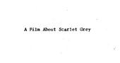 SCARLET GREY:THE DOCUMENTARY profile picture