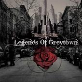 Legends of Greytown profile picture