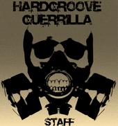 Hardgroove Guerrilla staff profile picture