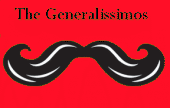 The Generalissimos profile picture