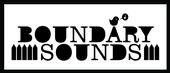 Boundary Sounds profile picture