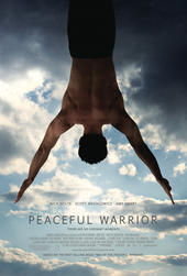 thepeacefulwarriormovie