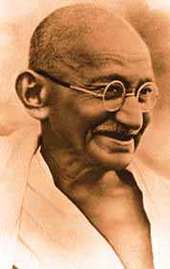 GANDHI profile picture