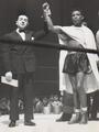 Sugar Ray Robinson profile picture