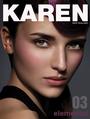 KAREN Magazine profile picture