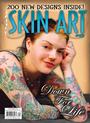 Skin Art Magazine profile picture