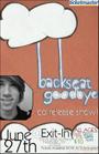 Backseat Goodbye Official Street Team! profile picture