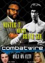 Combatwire on CLTV profile picture