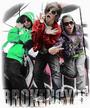 brokeNCYDE!!! New tour dates profile picture