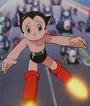 Astro Boy profile picture