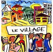 LE VILLAGE profile picture