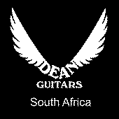 Dean Guitars South Africa profile picture