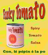 Funky Tomato profile picture