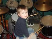 Caleb the Drummer profile picture