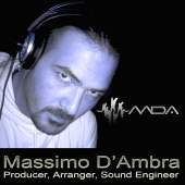 Massimo D'Ambra profile picture