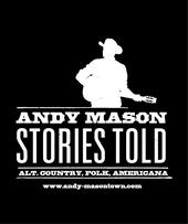 Andy Mason [music] profile picture