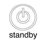 standby profile picture