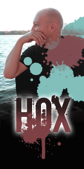 Hox profile picture