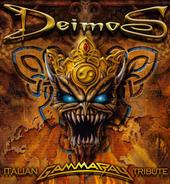 Deimos - Italian Gamma Ray Tribute profile picture