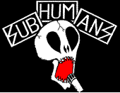 Subhumans UK profile picture