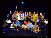 Brazilian Scandinavian Jazz Orchestra profile picture