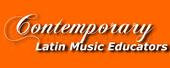 Contemporary Latin Music Educators, LLC. profile picture