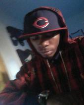 Im Sup3R fly Like Pri3st waS profile picture