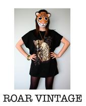 roar_vintage