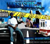 WESTSIDE Al "MISSIPPI BADBOY profile picture