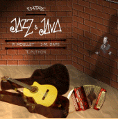 entre jazz et java profile picture