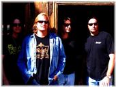 Barry Sparks Band profile picture