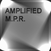 Amplified M.P.R. profile picture