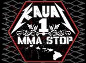 Kauai's 1st MMA Stop! profile picture