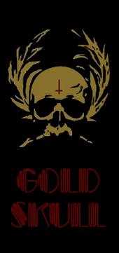 GOLD SKULL profile picture