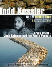 Todd Kessler profile picture