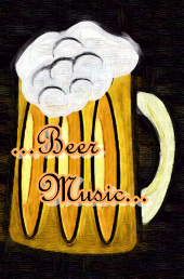 Beer Music profile picture