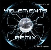 4elements remix... THE RADIO and LIVE SHOW profile picture