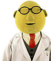 Dr. Bunsen Honeydew profile picture