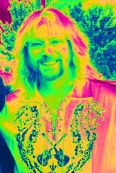 Comedian STEVE MUDFLAP McGREW profile picture