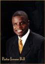 Pastor Jerome Bell profile picture