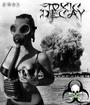 Toxic Decay profile picture