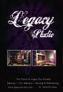 LEGACY STUDIO profile picture